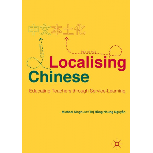 Michael Singh Thị Hồng Nhung Nguyễn - Localising Chinese