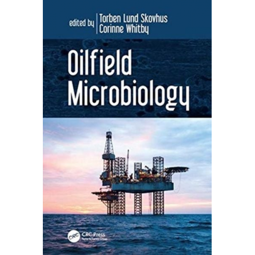 Torben Lund (Via University College  Denm Skovhus - Oilfield Microbiology