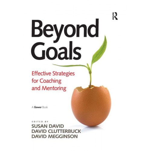 Susan David - Beyond Goals