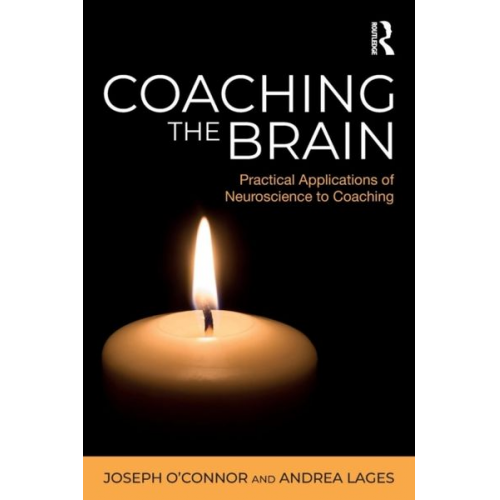 Andrea Lages Joseph OConnor - Coaching the Brain