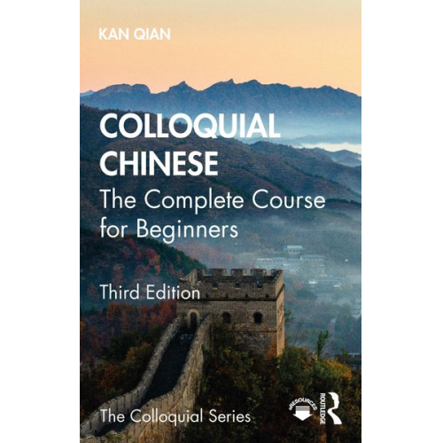 Qian Kan - Colloquial Chinese