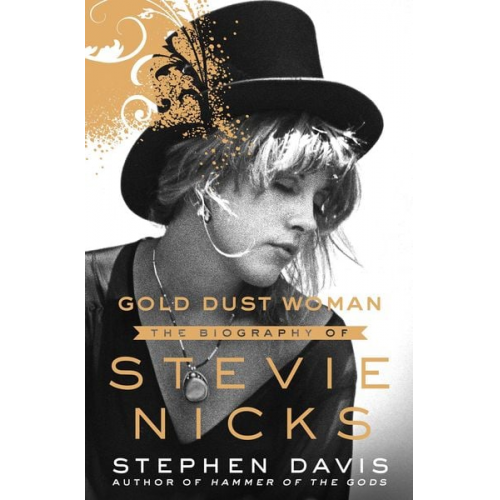 Stephen Davis - Gold Dust Woman