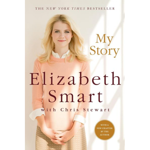 Elizabeth Smart Chris Stewart - My Story