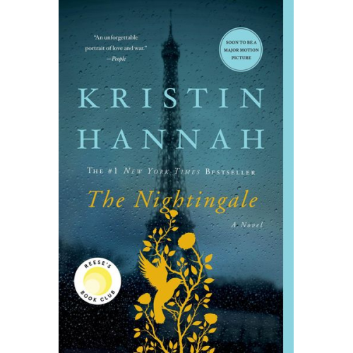 Kristin Hannah - The Nightingale