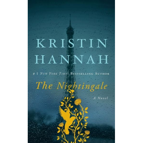 Kristin Hannah - The Nightingale