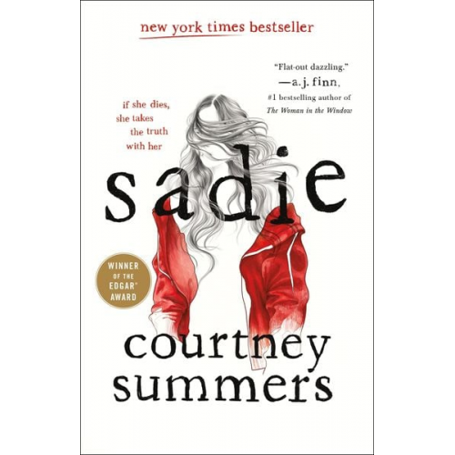 Courtney Summers - Sadie