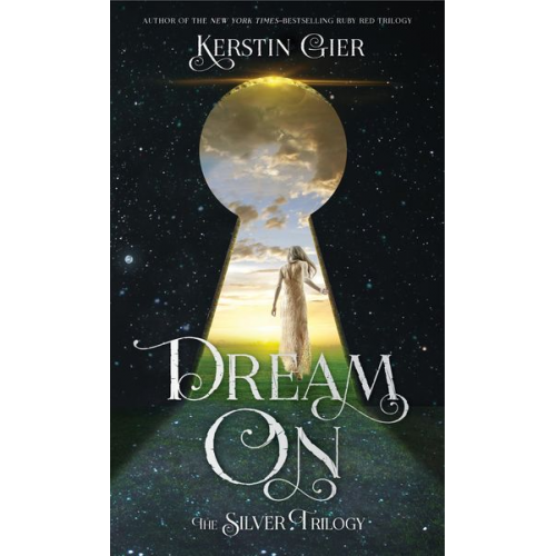 Kerstin Gier - Dream on