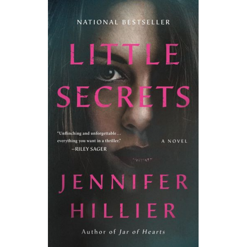 Jennifer Hillier - Little Secrets