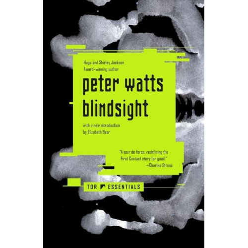 Peter Watts - Blindsight