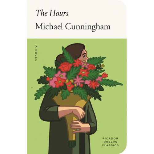 Michael Cunningham - The Hours