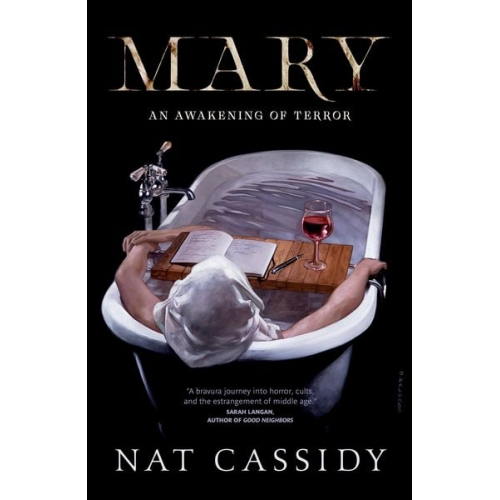Nat Cassidy - Mary