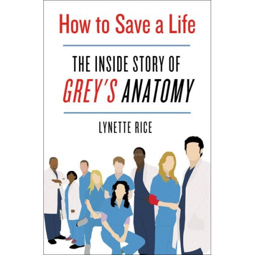 Lynette Rice - How to Save a Life