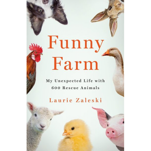 Laurie Zaleski - Funny Farm