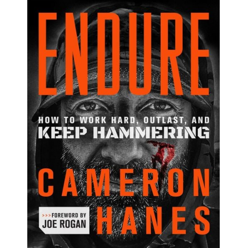 Cameron Hanes - Endure