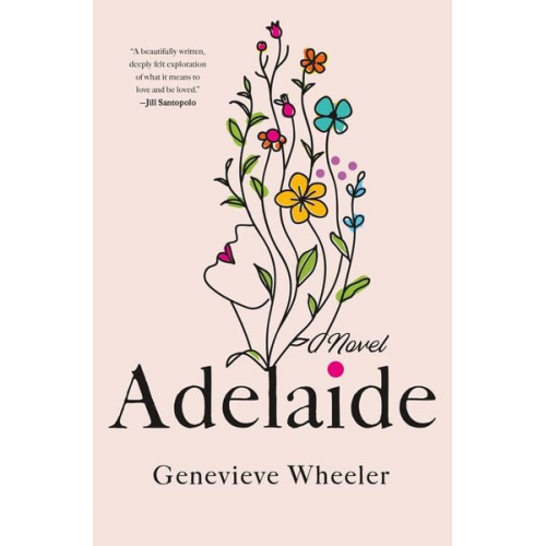 Genevieve Wheeler - Adelaide