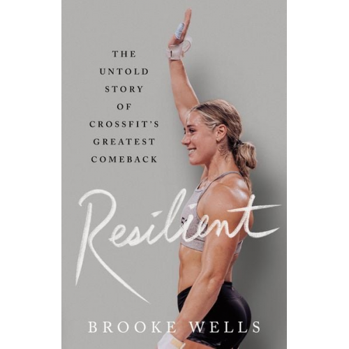 Brooke Wells - Resilient