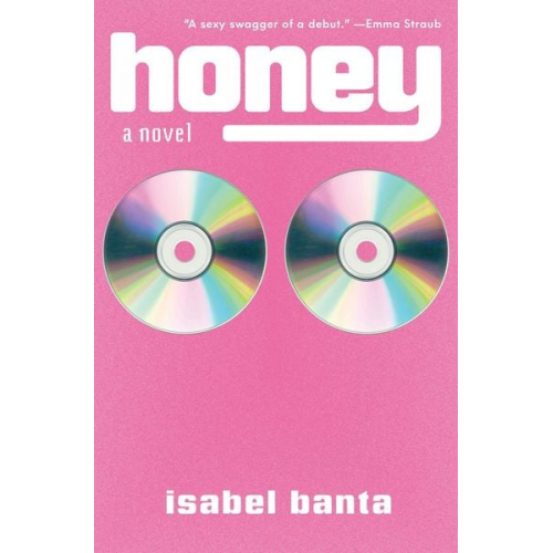 Isabel Banta - Honey