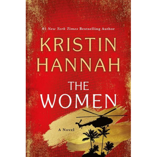 Kristin Hannah - The Women