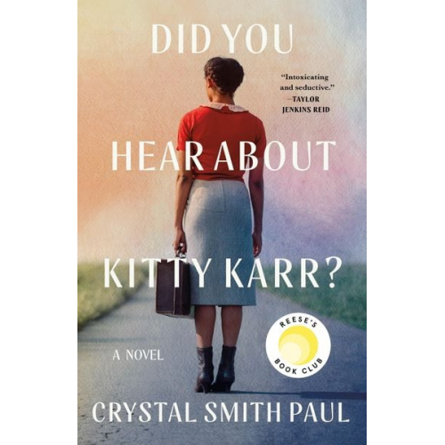 Crystal Smith Paul - Did You Hear about Kitty Karr?