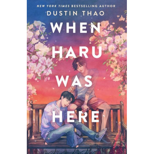 Dustin Thao - When Haru Was Here