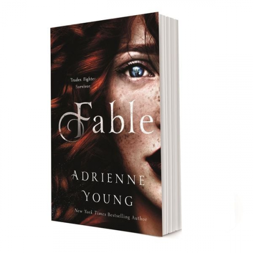 Adrienne Young - Fable
