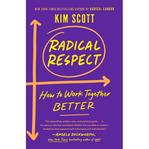 Kim Scott - Radical Respect