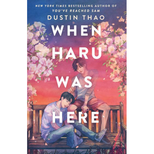 Dustin Thao - When Haru Was Here