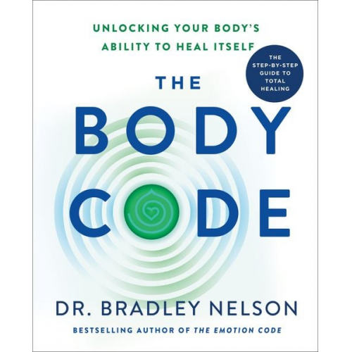 Bradley Nelson - The Body Code