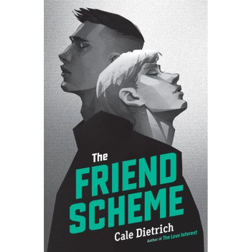 Cale Dietrich - The Friend Scheme