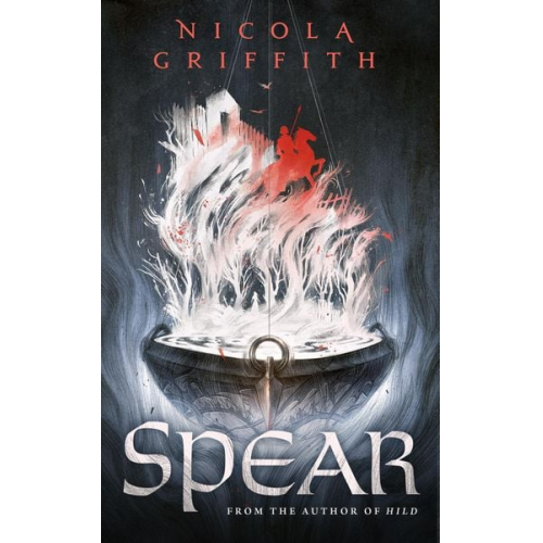 Nicola Griffith - Spear