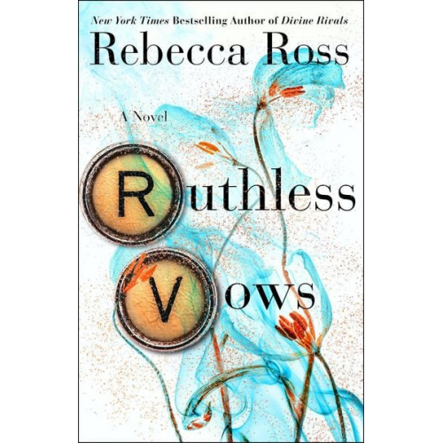 Rebecca Ross - Ruthless Vows