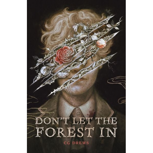 CG Drews - Don't Let the Forest in