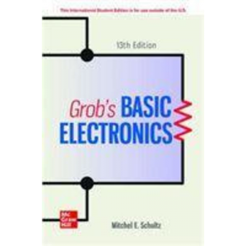 Mitchel Schultz - ISE Grob's Basic Electronics