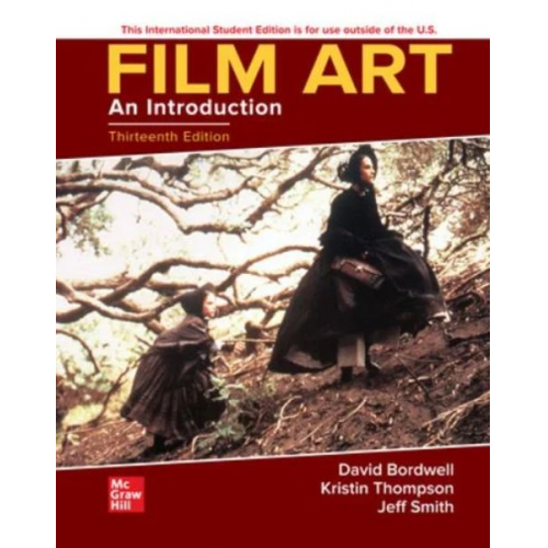 David Bordwell Kristin Thompson Jeff Smith - Film Art: An Introduction ISE