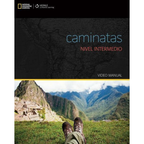 Heinle - Caminatas: Nivel Intermedio with DVD