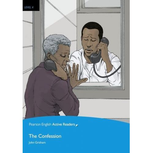 Fiona Beddall - Beddall, F: Level 4: The Confession Book & Multi-ROM with MP