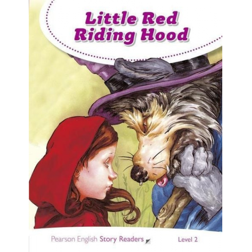 Audrey McIvain - McIvain, A: Level 2: Little Red Riding Hood