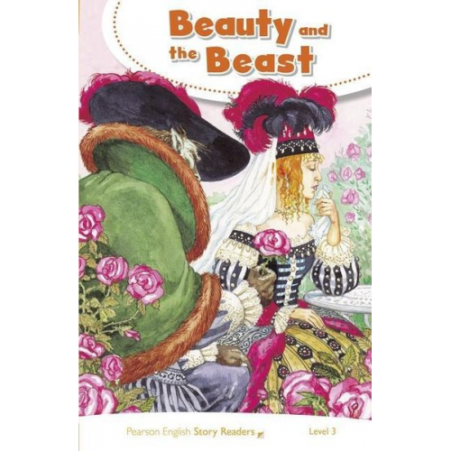 Fiona Kalinowski - Kalinowski, F: Level 3: Beauty and the Beast