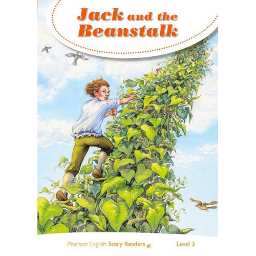 Caralyn Bradshaw - Bradshaw, C: Level 3: Jack and the Beanstalk