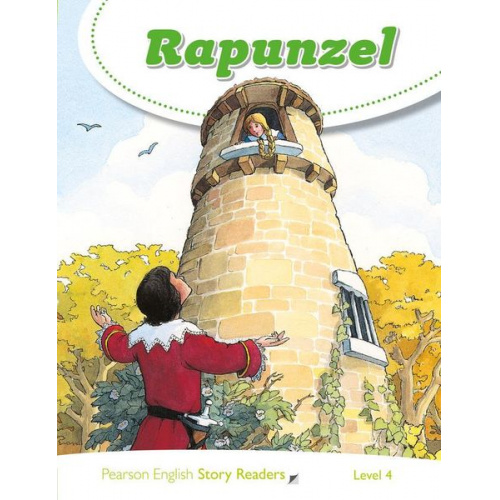 Georgina Swinburne - Swinburne, G: Level 4: Rapunzel