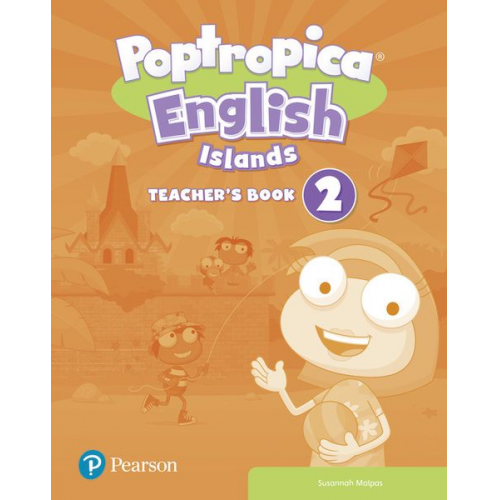 Susannah Malpas - Malpas, S: Poptropica English Islands Level 2 Handwriting Te