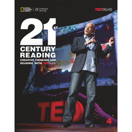 Laurie Blass Jessica Williams - 21st Century - Reading B2.2/C1.1: Level 4 - Student's Book