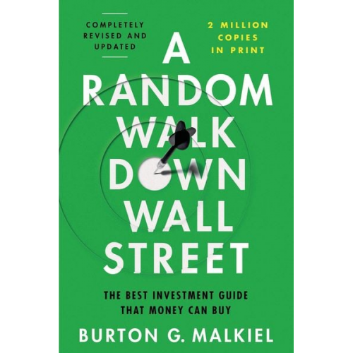 Burton G. Malkiel - A Random Walk Down Wall Street