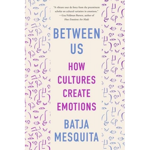 Batja Mesquita - Between Us