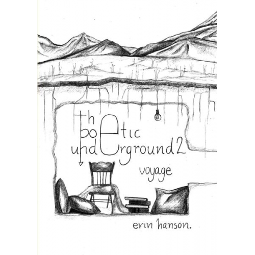 Erin Hanson - Voyage - The Poetic Underground #2