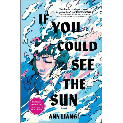 Ann Liang - If You Could See the Sun