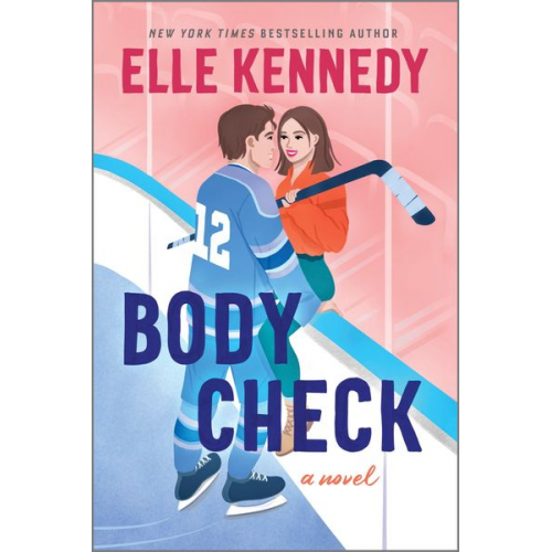 Elle Kennedy - Body Check