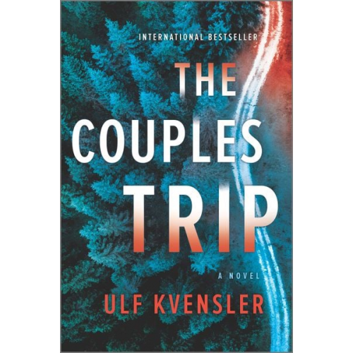 Ulf Kvensler - The Couples Trip