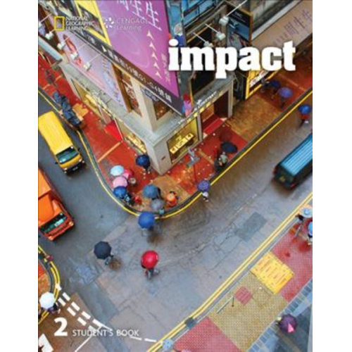 Katherine Stannett - Impact 2 (British English)