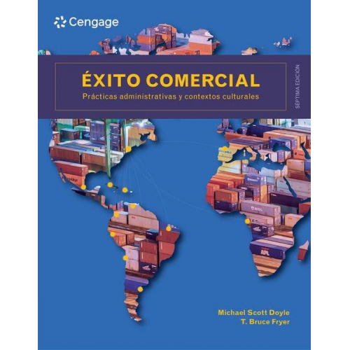 Michael Doyle T. Fryer - Éxito Comercial
